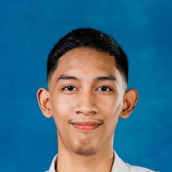Arth Llawrence G., Hosting and Tech Support