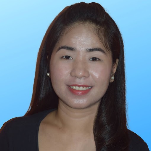 Maria M., Lead Designer